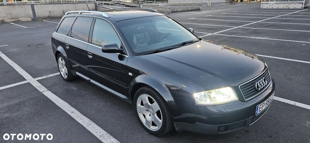 Audi A6 - 3