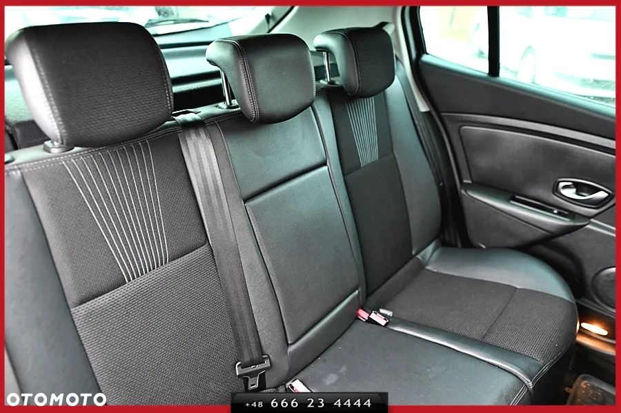 Renault Megane TCe 130 Dynamique - 24