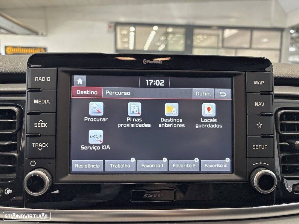 Kia Rio 1.0 T-GDi Drive - 14