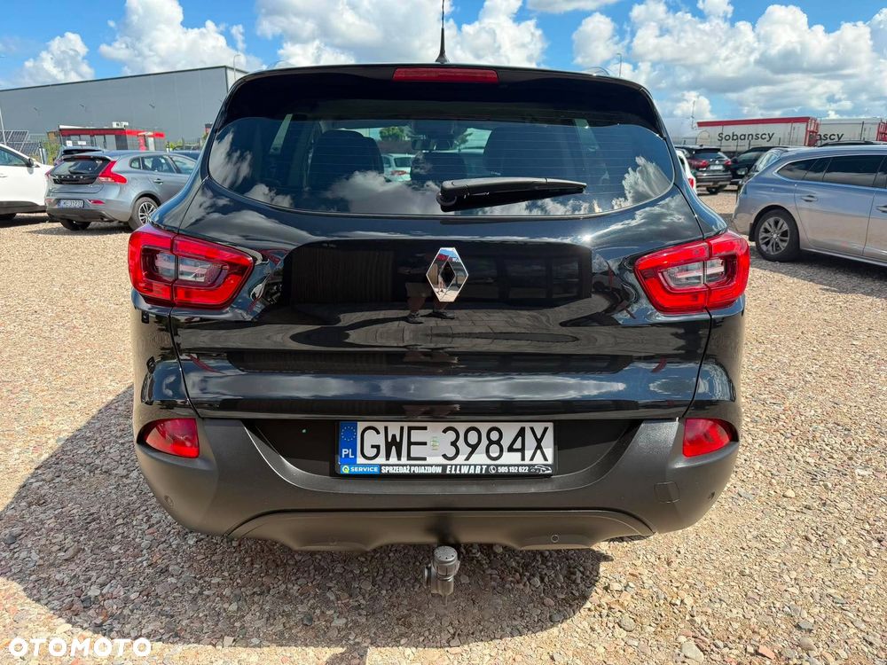 Renault Kadjar 1.2 Energy TCe Intens - 7