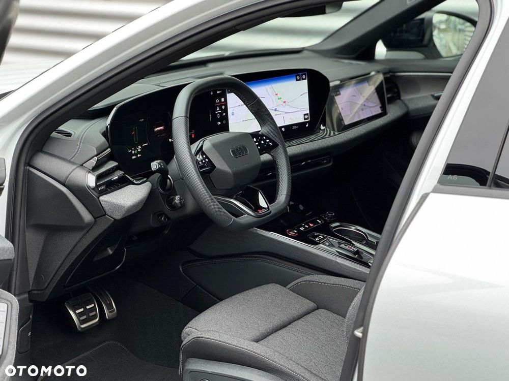 Audi A6 Limousine - 10