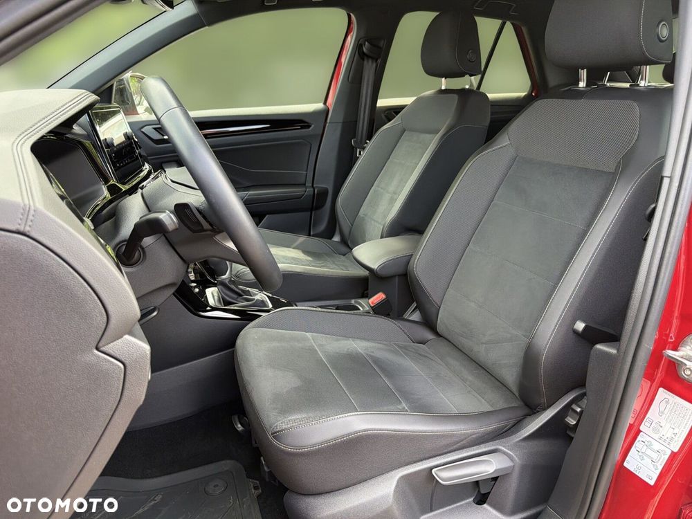 Volkswagen T-Roc 1.5 TSI Style DSG - 12