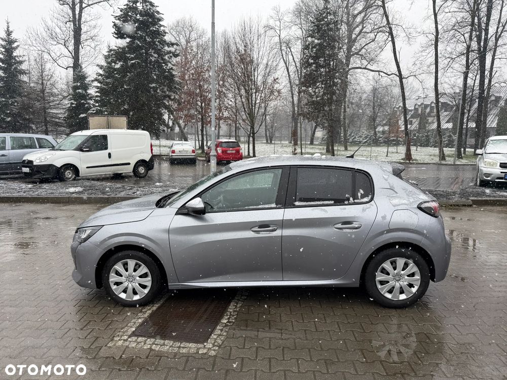 Peugeot 208 - 2
