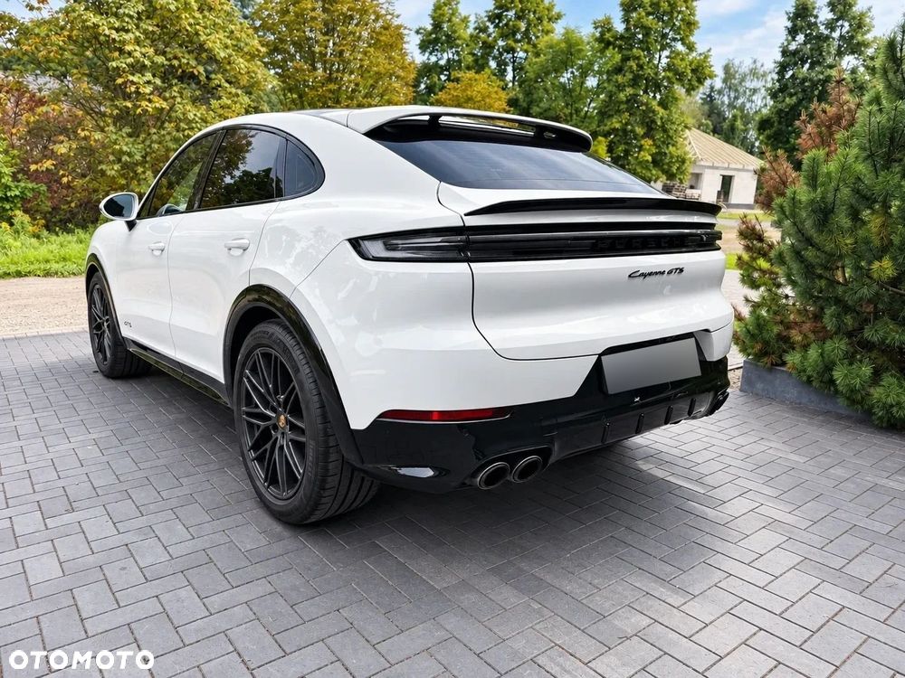 Porsche Cayenne - 19