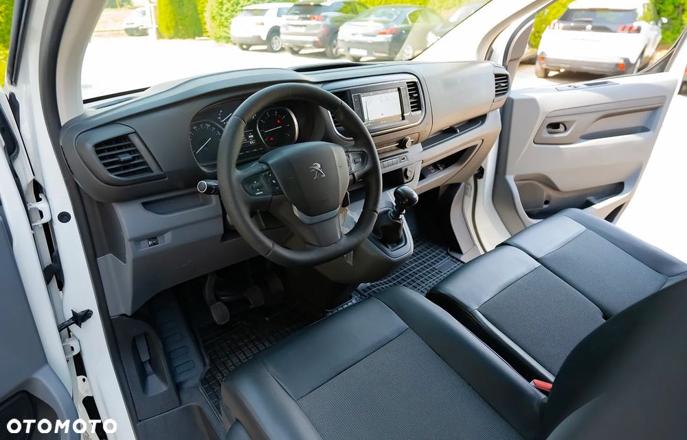 Peugeot EXPERT L2H1 1.6 HDI - 12