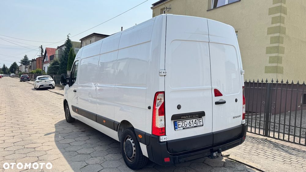 Renault Master - 4