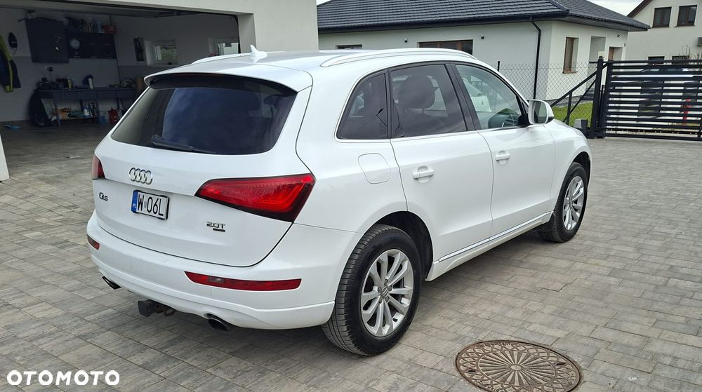 Audi Q5 - 4