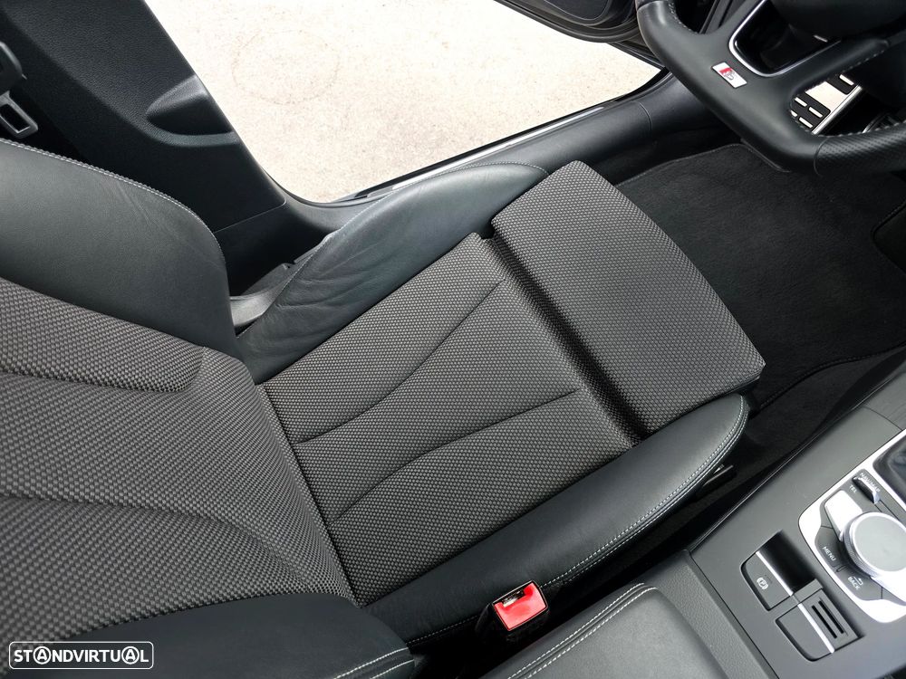 Audi A3 Limousine 1.6 TDI S-line - 30