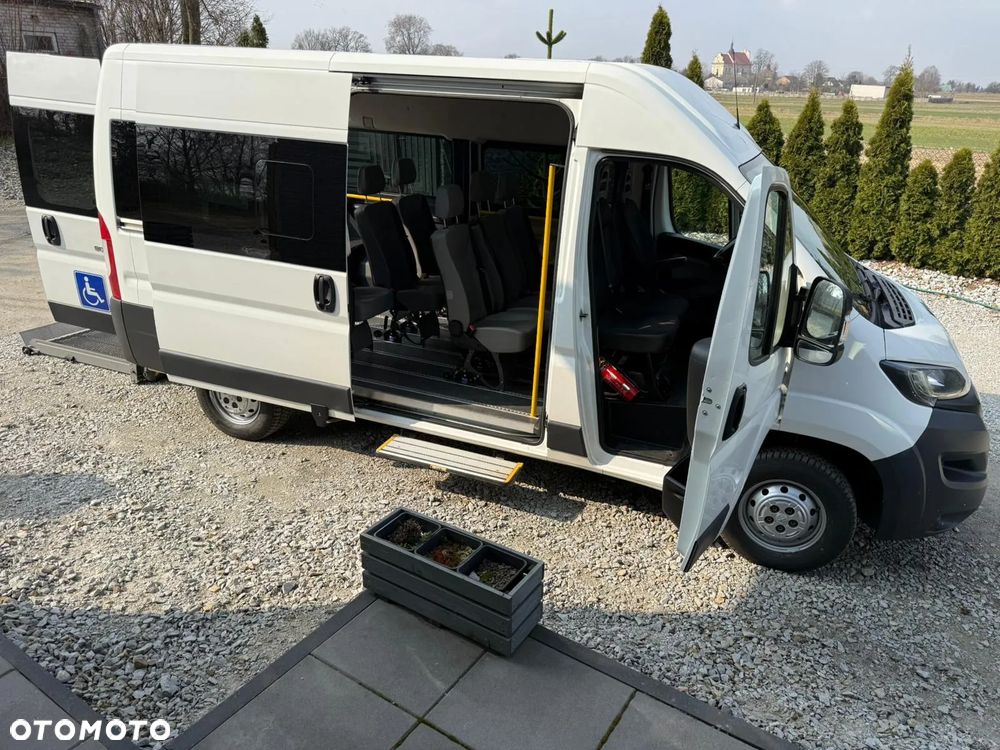 Peugeot Boxer L2H2 Plus - 8