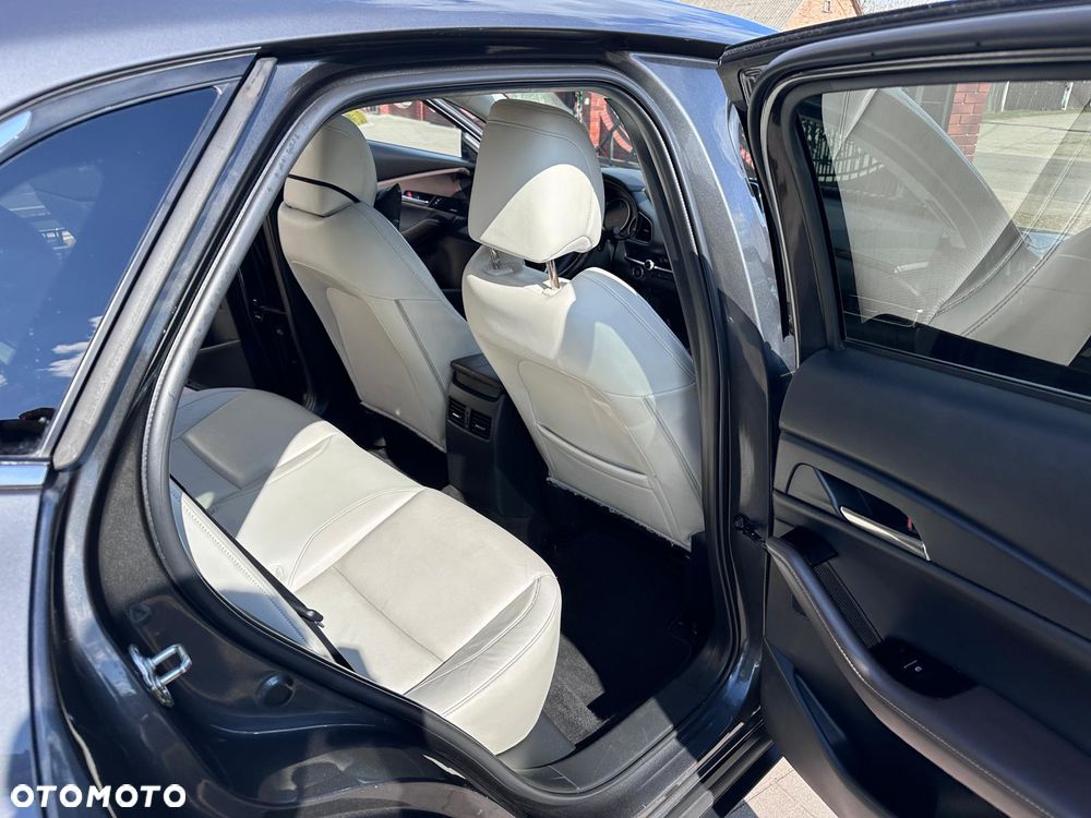 Mazda CX-30 2.0 mHEV Kanjo 2WD - 23