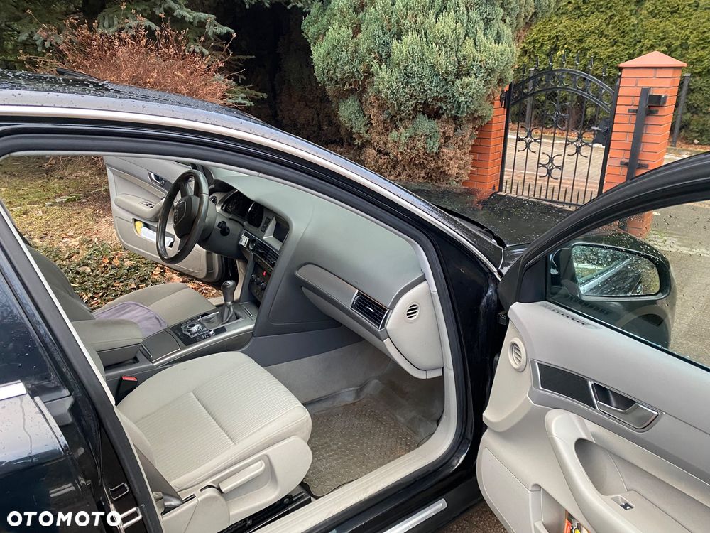 Audi A6 Limousine - 7
