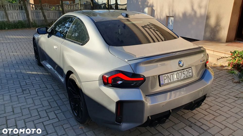 BMW M2 - 26