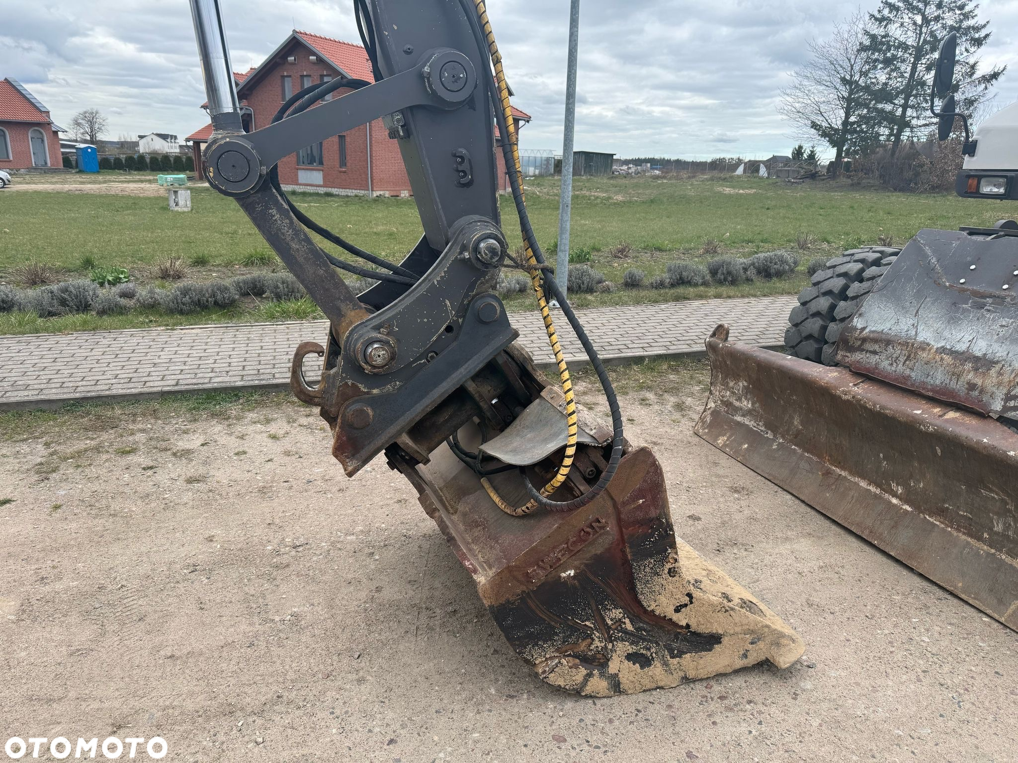 Volvo EW 160D - 13