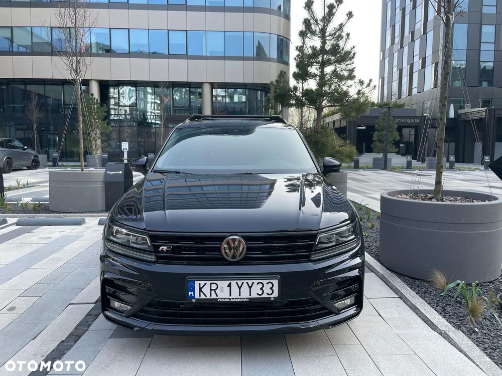 Volkswagen Tiguan 2.0 TDI SCR 4MOTION (BlueMotion Techn.) DSG Highline - 3