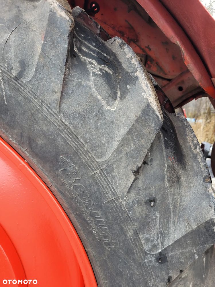 MTZ Mtz52 - 4