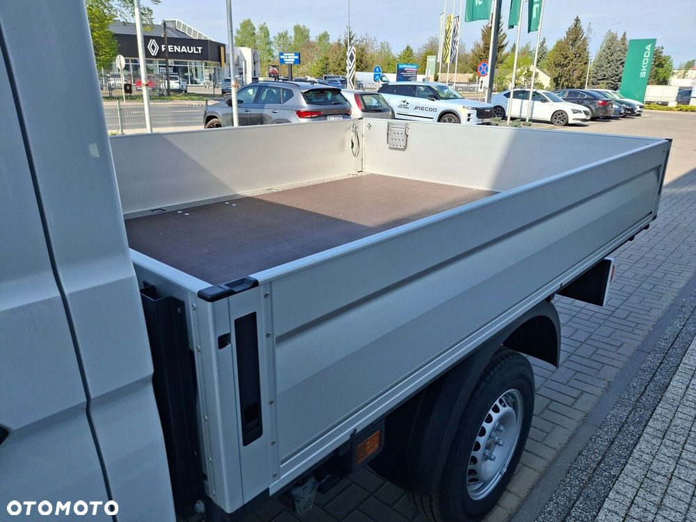 Volkswagen Crafter - 10