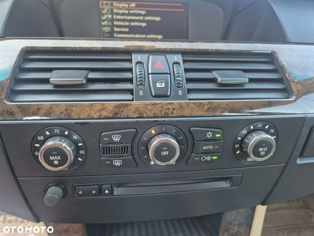 BMW Seria 5 - 31