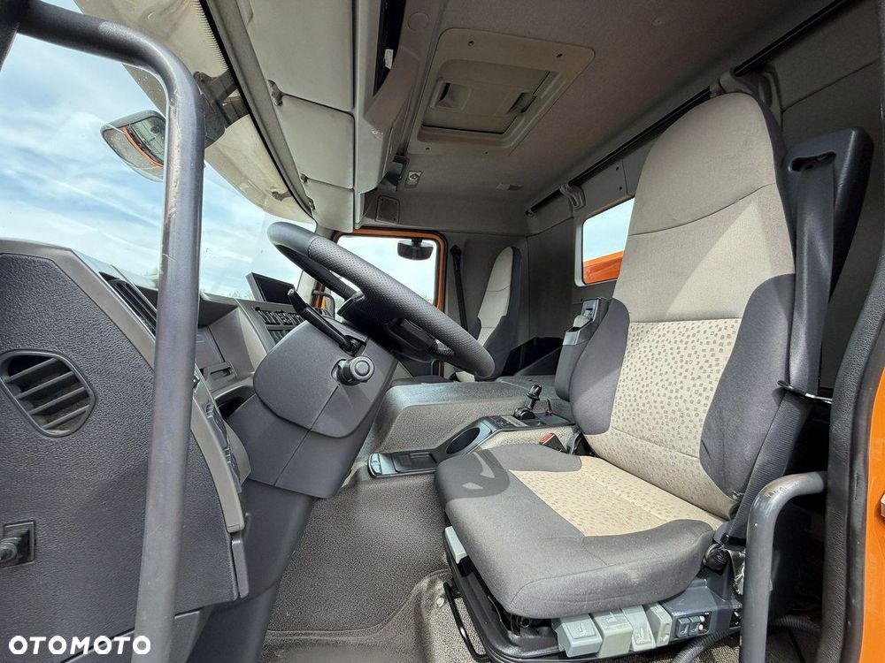 Renault PREMIUM 18.380 4x2 Wywrotka 3 stronna DMC 18ton - 19