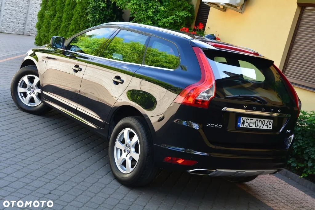 Volvo XC 60 D4 Geartronic Ocean Race - 2