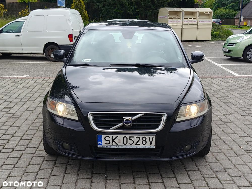 Volvo V50 2.0D DPF Kinetic - 19
