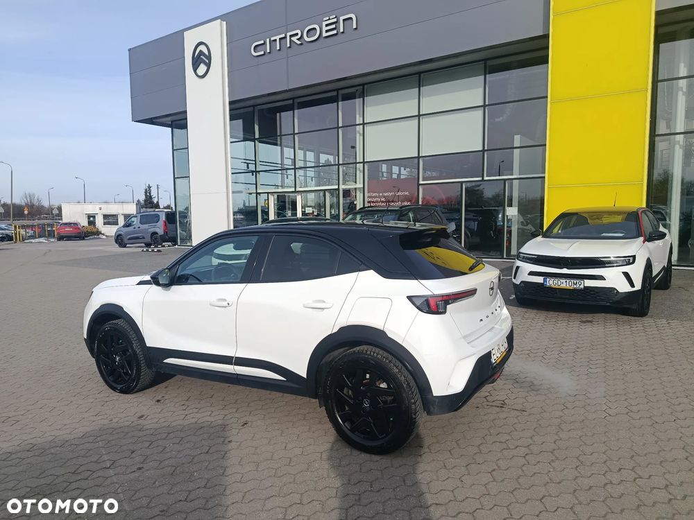 Opel Mokka 1.2 T GS Line S&S - 2