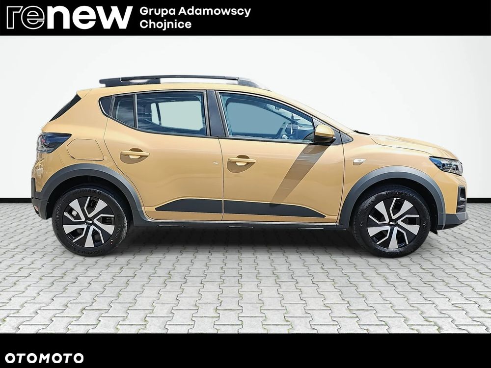 Dacia Sandero 1.0 TCe100 Expression - 7