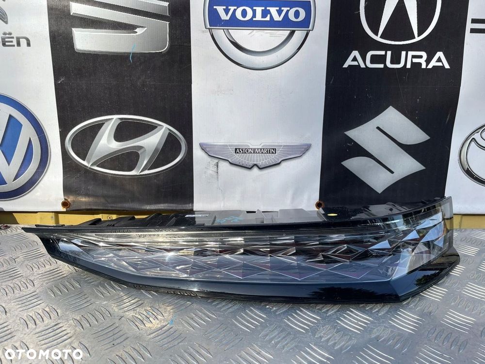 CITROEN DS7 LIFT CROSSBACK LAMPA PRAWA TYŁ 9841320380 - 1
