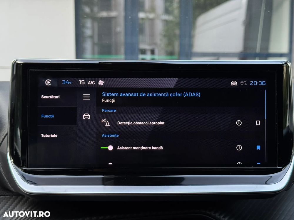 Peugeot 2008 PureTech 100 Stop&Start Allure - 29