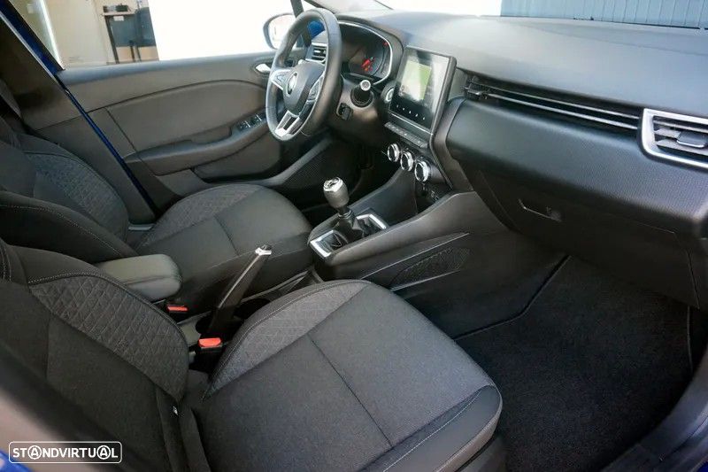 Renault Clio 1.0 TCe Intens - 8