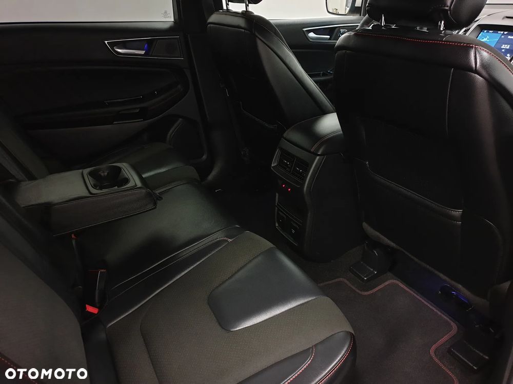 Ford Edge 2.0 EcoBlue Bi-Turbo 4x4 ST-LINE - 26