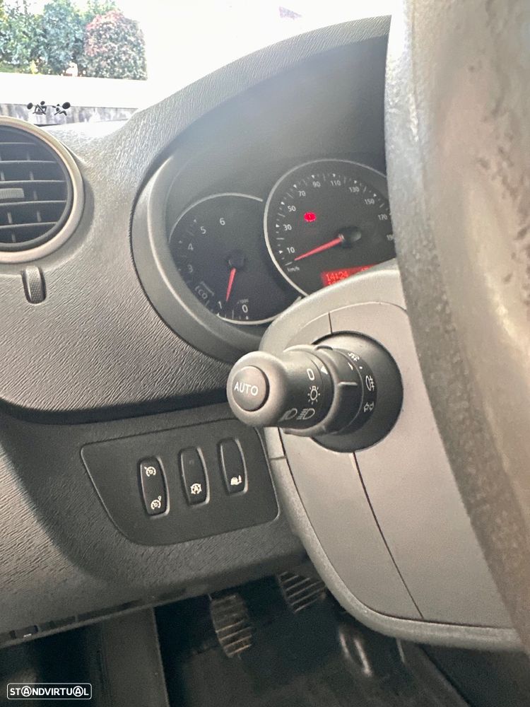 Renault Kangoo - 14