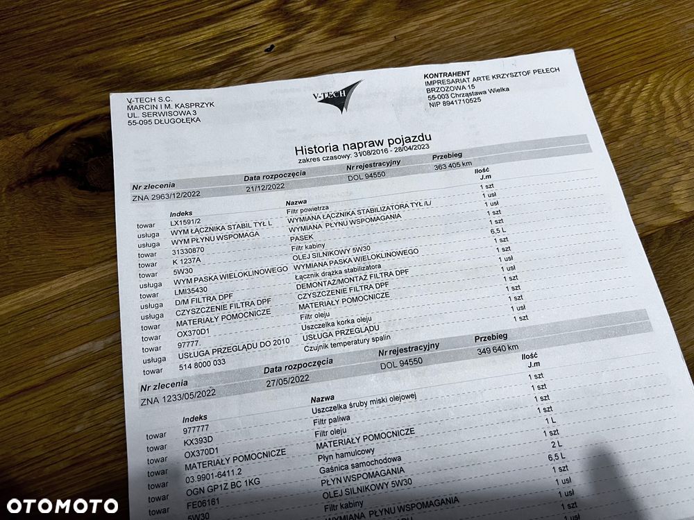 Volvo XC 70 2.4D Summum - 5