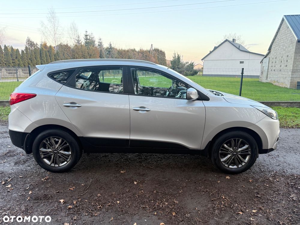 Hyundai ix35 - 4
