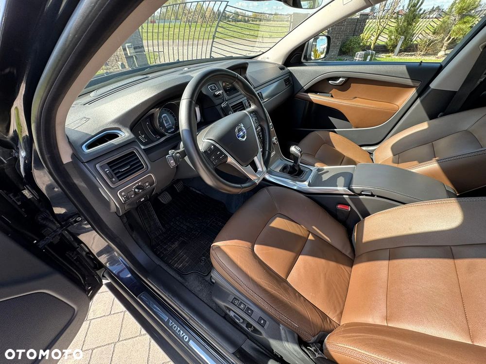 Volvo XC 70 D4 Drive-E Summum - 9