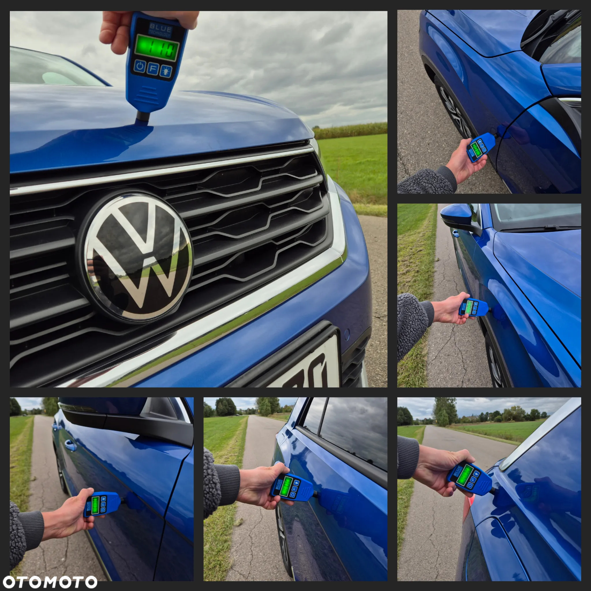 Volkswagen T-Roc 1.0 TSI Active - 28
