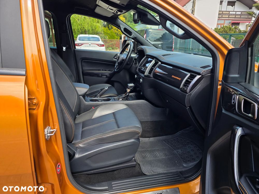 Ford Ranger 2.0 EcoBlue 4x4 DC Wildtrak - 6