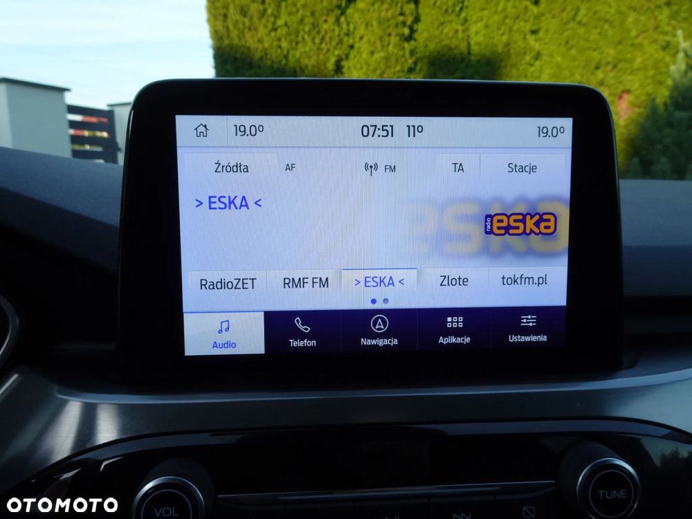 Ford Kuga 1.5 EcoBoost FWD Titanium - 36