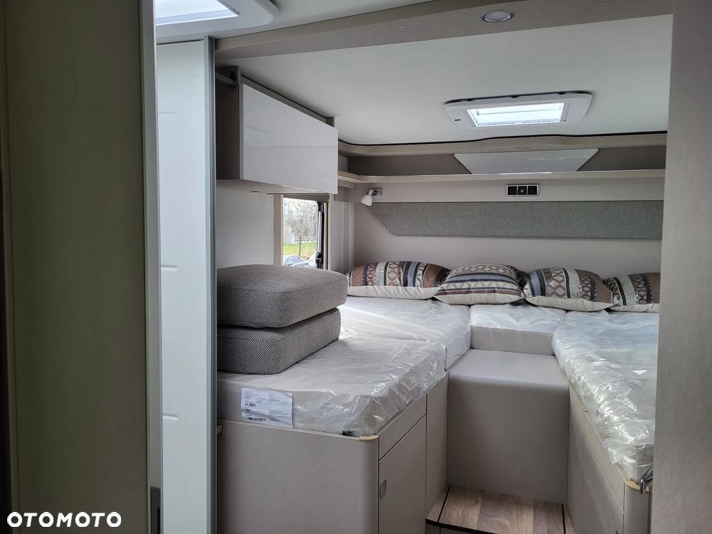 Hymer-Eriba Tramp S 685 - 11