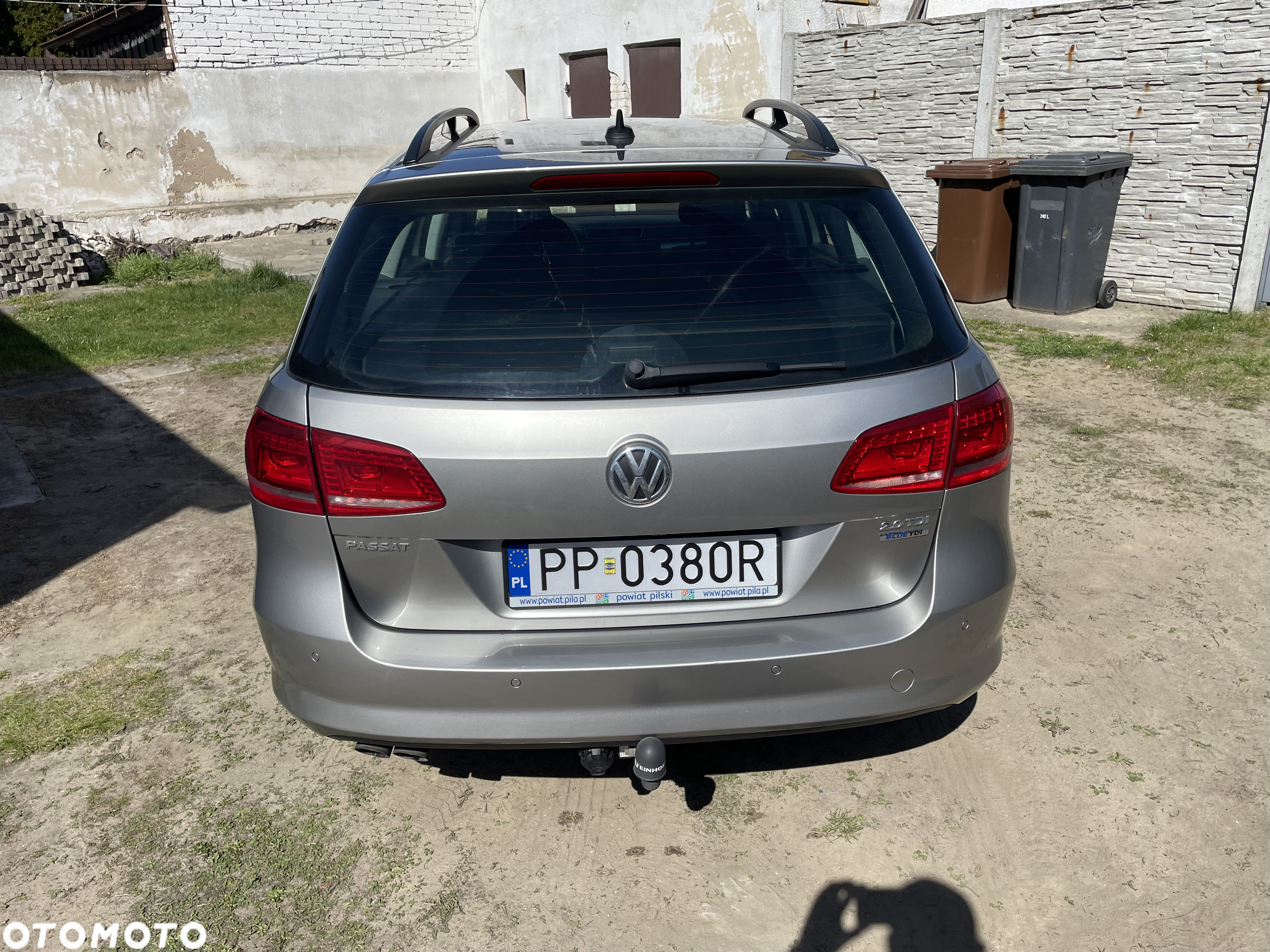 Volkswagen Passat - 17