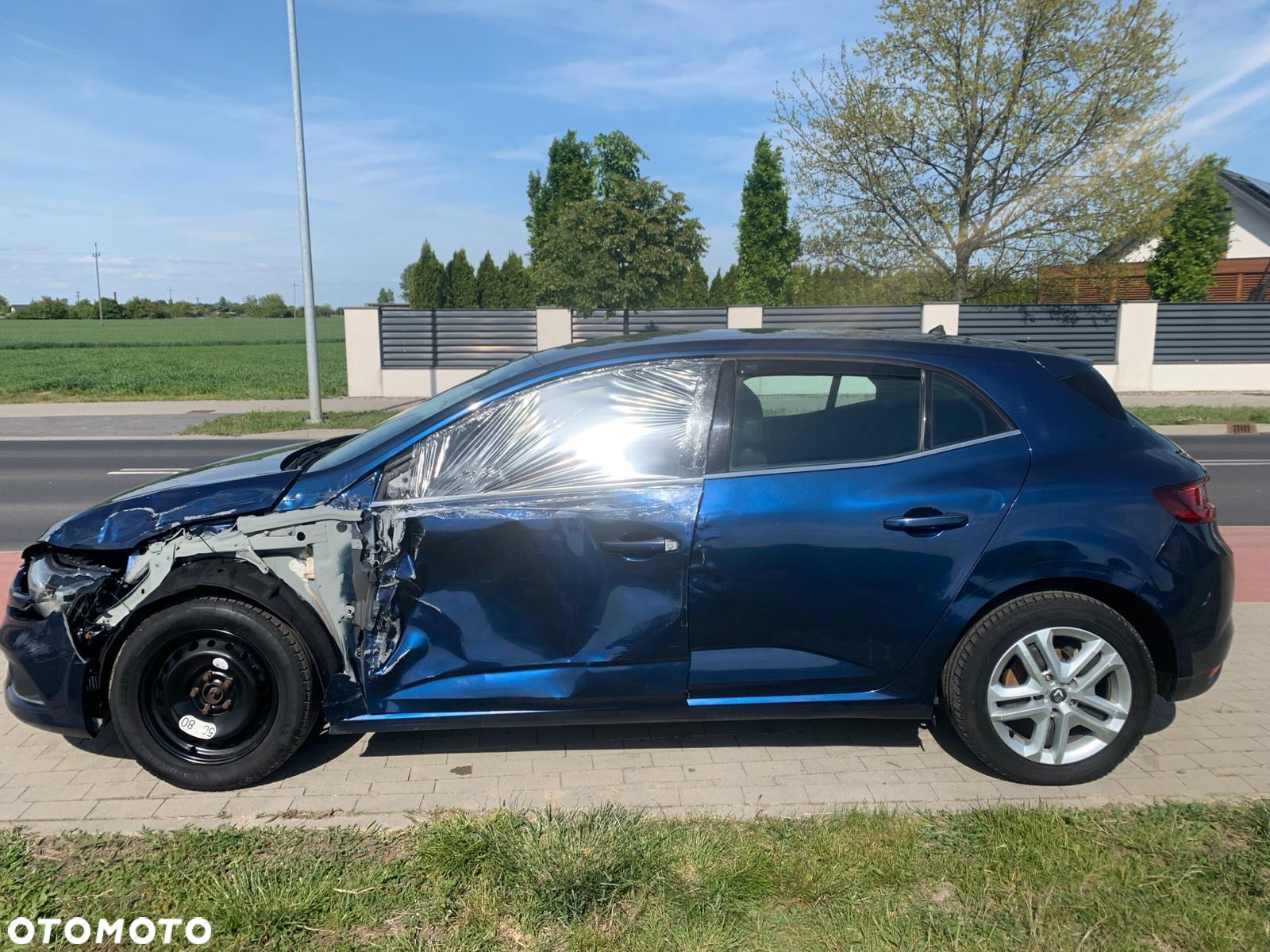 Renault Megane 1.5 dCi Energy Bose EU6 - 6