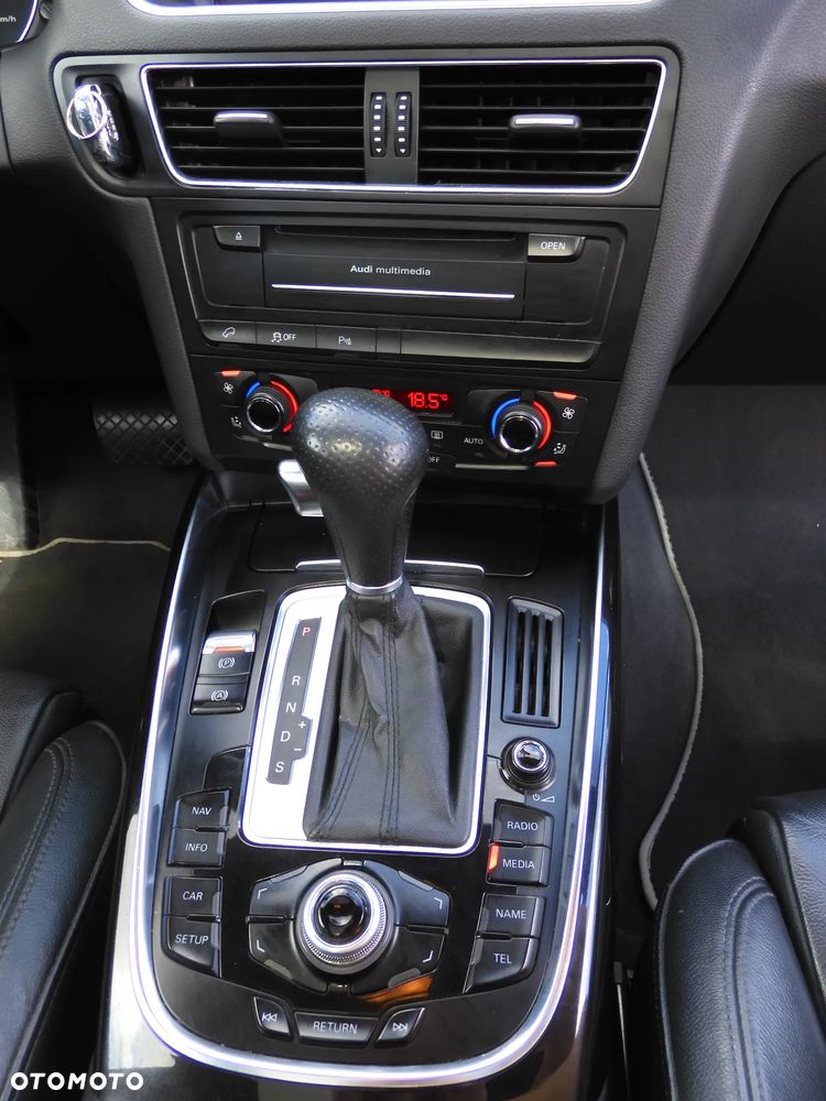 Audi Q5 2.0 TFSI Quattro S tronic - 15