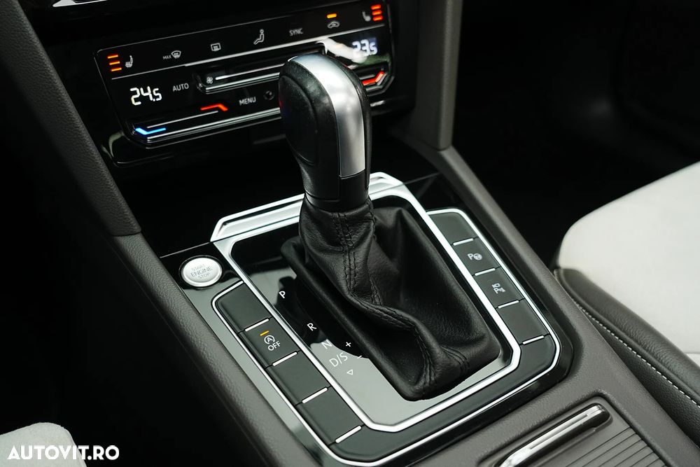 Volkswagen ARTEON 2.0 TDI SCR DSG Elegance - 36