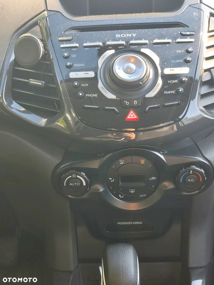 Ford EcoSport - 14