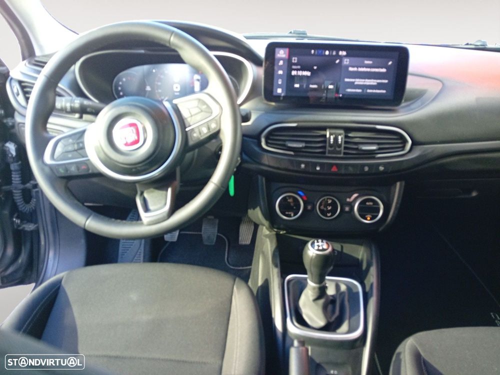 Fiat Tipo Station Wagon 1.0 GSE T3 - 10