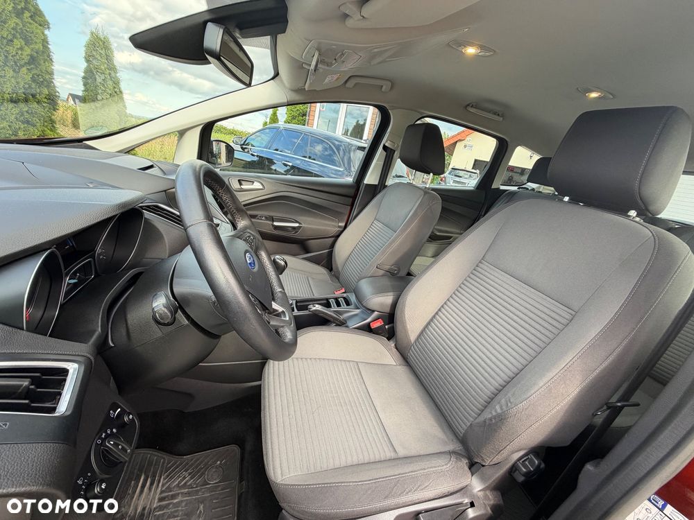 Ford C-MAX 1.0 EcoBoost Titanium ASS - 6