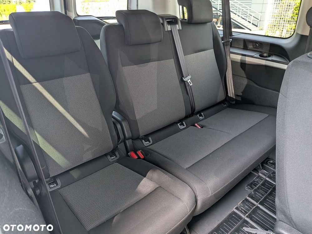 Toyota Proace Verso 2.0 D4-D Long Business - 23