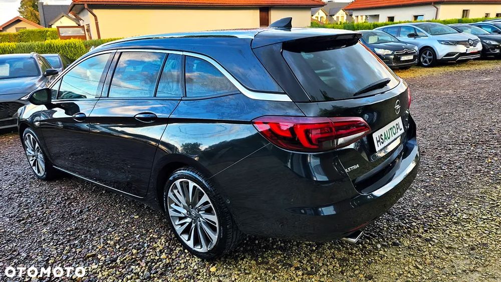 Opel Astra 1.6 T Enjoy S&S - 17