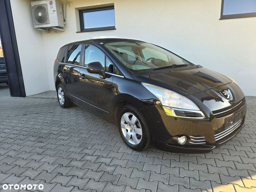 Peugeot 5008 - 26
