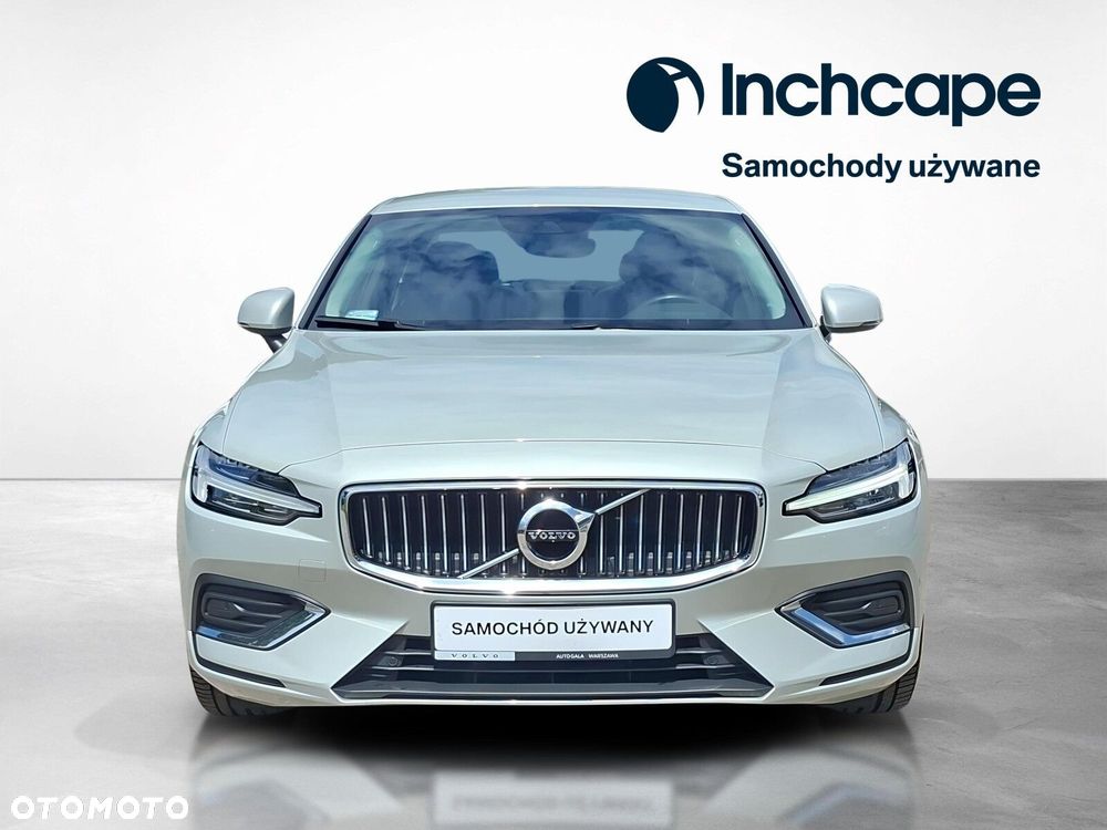 Volvo S60 B4 B Inscription - 9