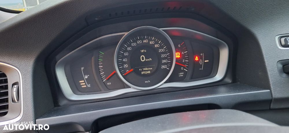 Volvo S60 D3 Business Edition - 16